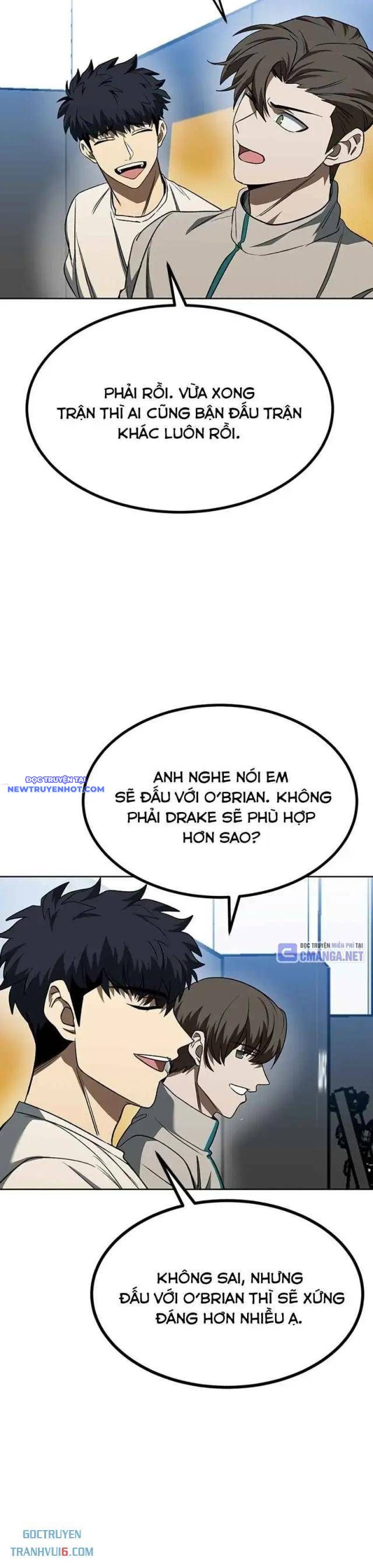 Vua Võ Đài chapter 85 - Trang 13