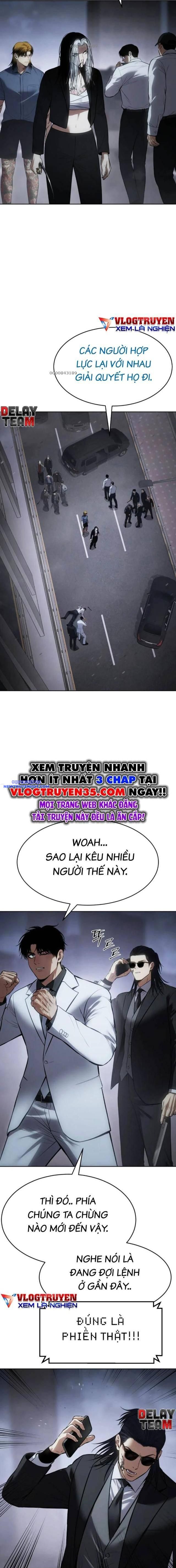 Đặc Vụ Song Sinh chapter 105 - Trang 21