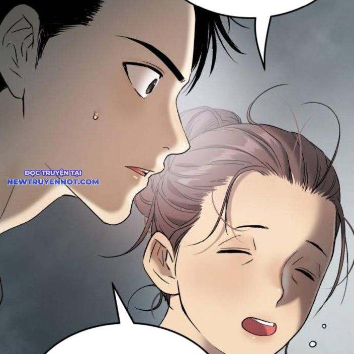 Lời Nguyền Của Dangun chapter 55 - Trang 34