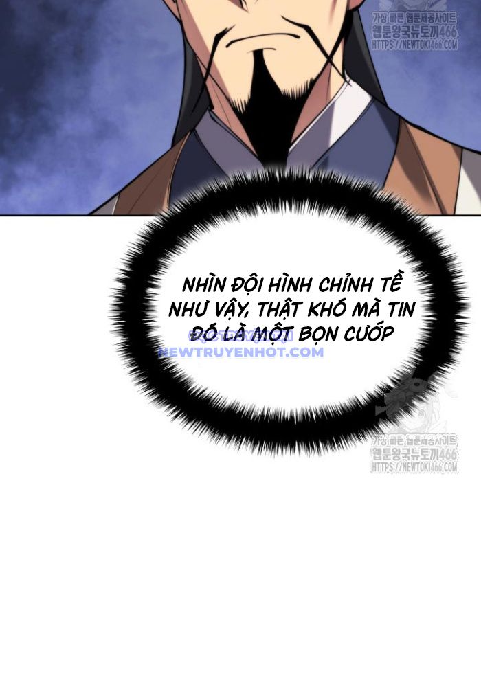 Học Giả Kiếm Sĩ chapter 149 - Trang 10