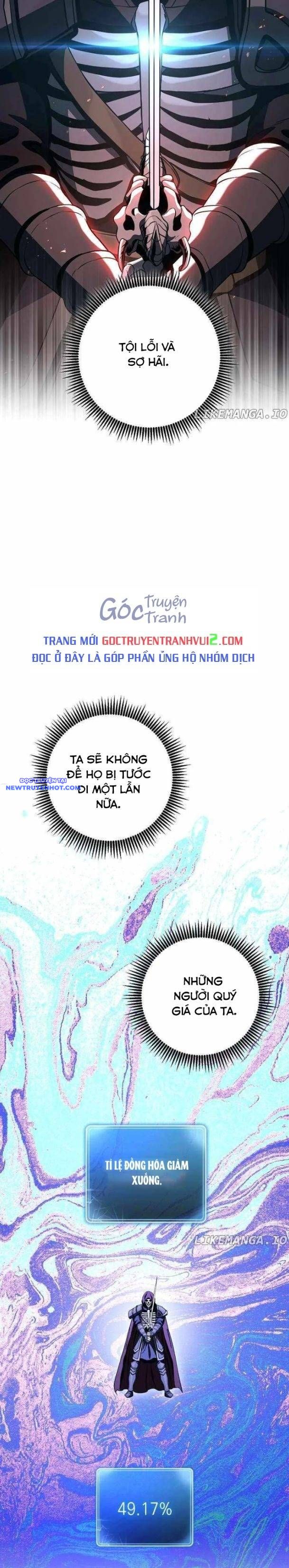 Cốt Binh Trở Lại chapter 288 - Trang 31