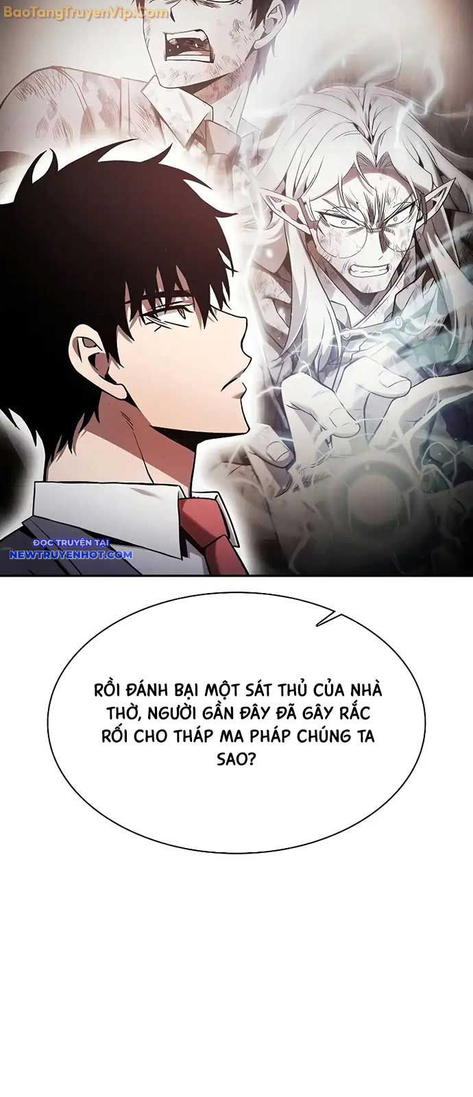 Kiếm Sĩ Thiên Tài Của Học Viện chapter 79 - Trang 4