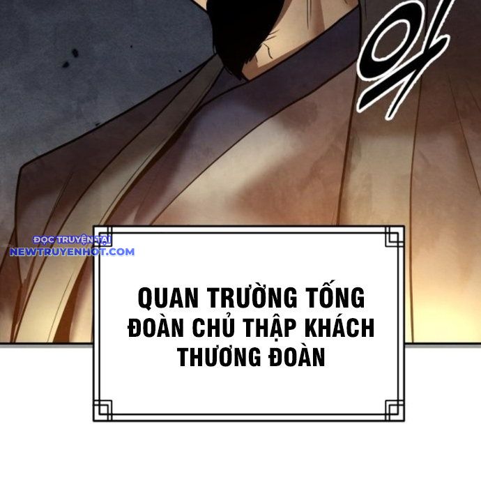 Tay Súng Chinh Phục Võ Lâm chapter 40 - Trang 134