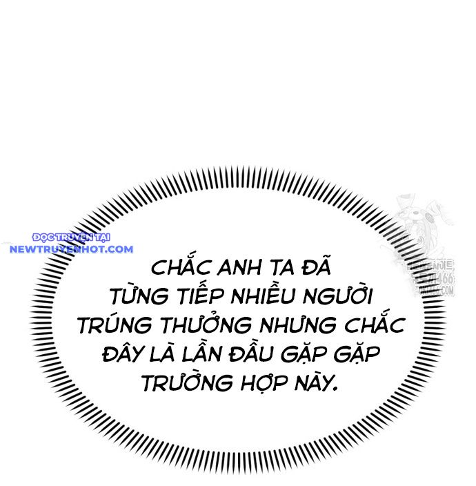 Cảnh Sát Bất Bại chapter 10 - Trang 76