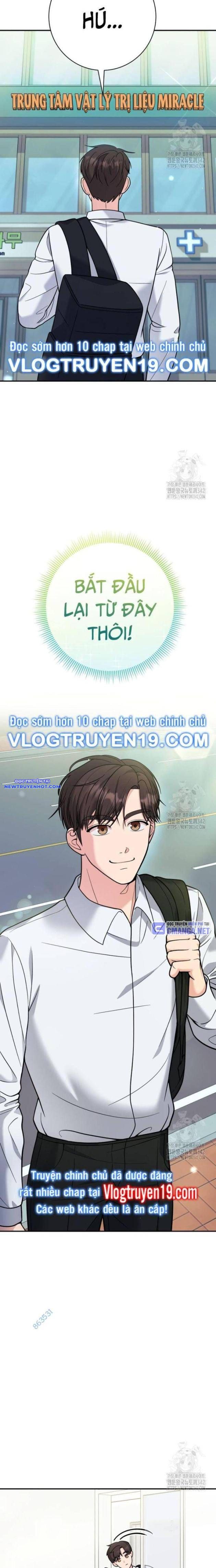 Nhà Vật Lý Trị Liệu Thần Kỳ chapter 54 - Trang 25