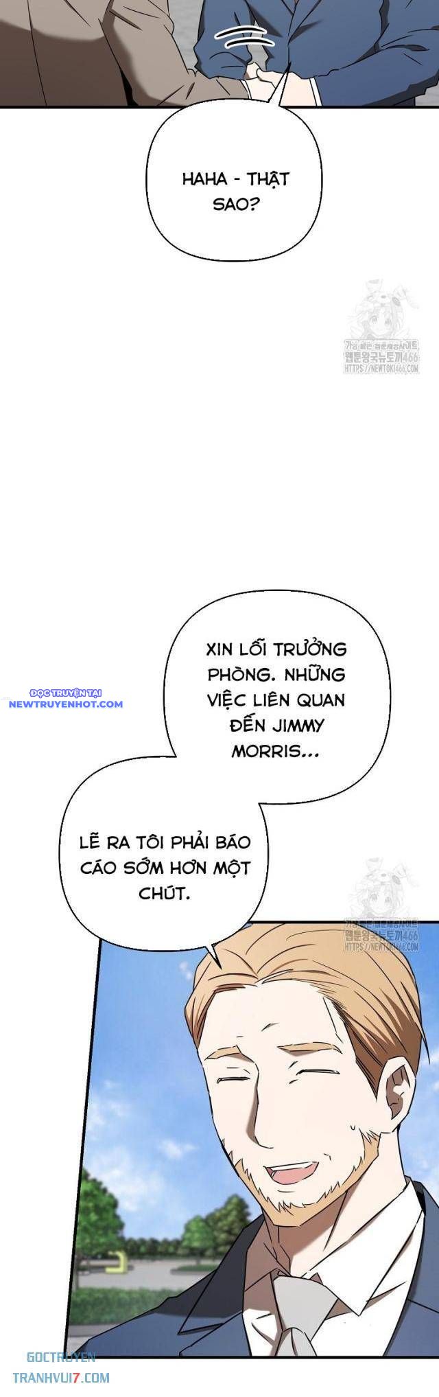 Tân Binh Của Đội Bóng Chày Quá Giỏi chapter 33 - Trang 28