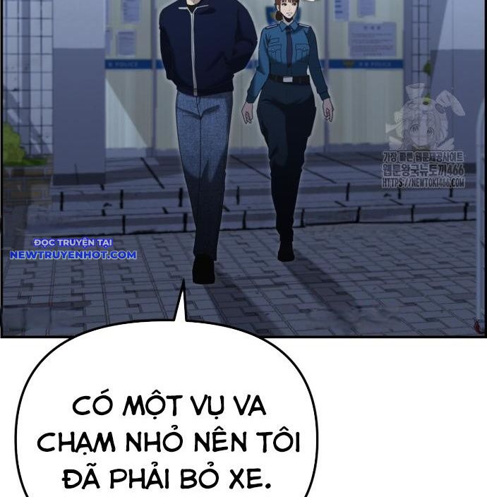 Cảnh Sát Bất Bại chapter 10 - Trang 106