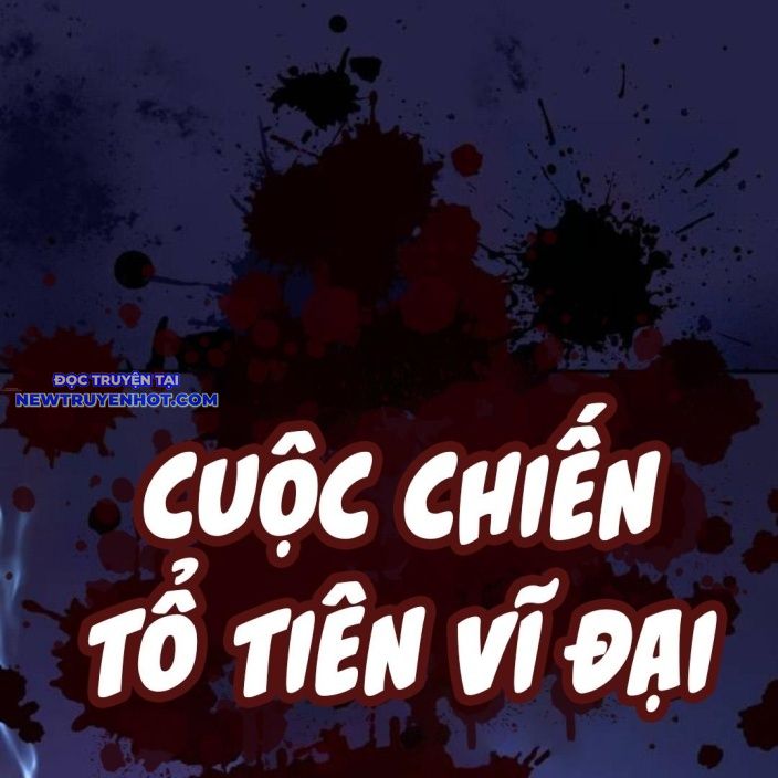 Lời Nguyền Của Dangun chapter 55 - Trang 174