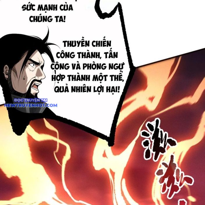 Thảm Họa Tử Linh Sư chapter 142 - Trang 95