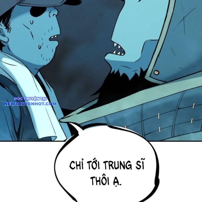 Lời Nguyền Của Dangun chapter 55 - Trang 160