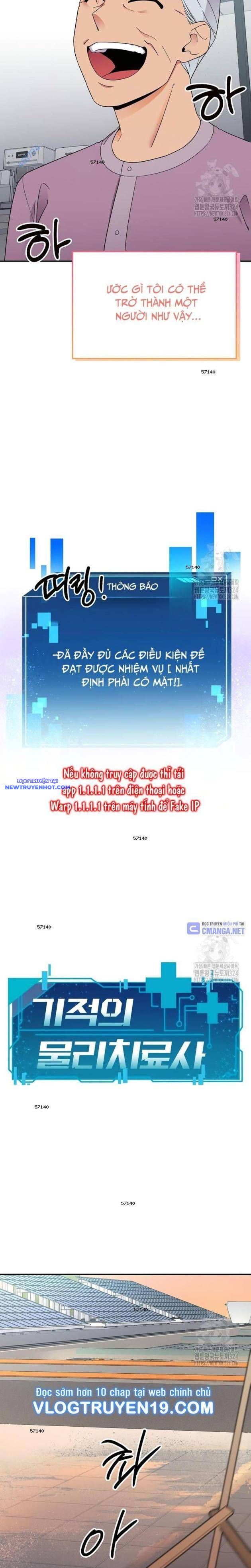 Nhà Vật Lý Trị Liệu Thần Kỳ chapter 49 - Trang 7