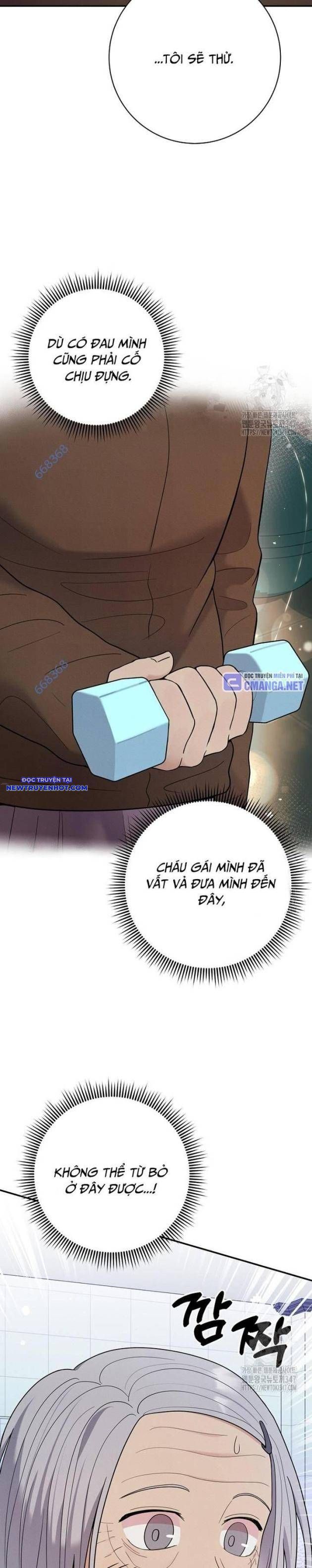 Nhà Vật Lý Trị Liệu Thần Kỳ chapter 59 - Trang 2