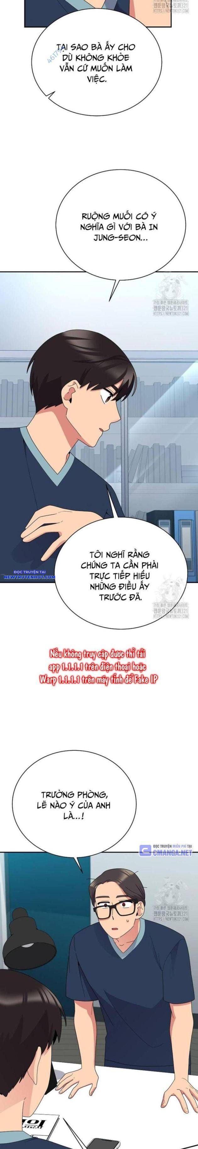 Nhà Vật Lý Trị Liệu Thần Kỳ chapter 46 - Trang 28