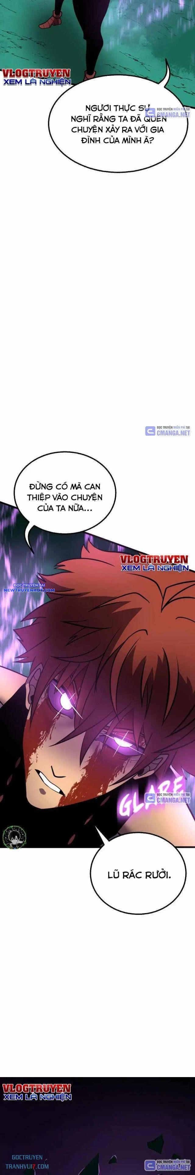 Trò Chơi Của Thần chapter 33 - Trang 12