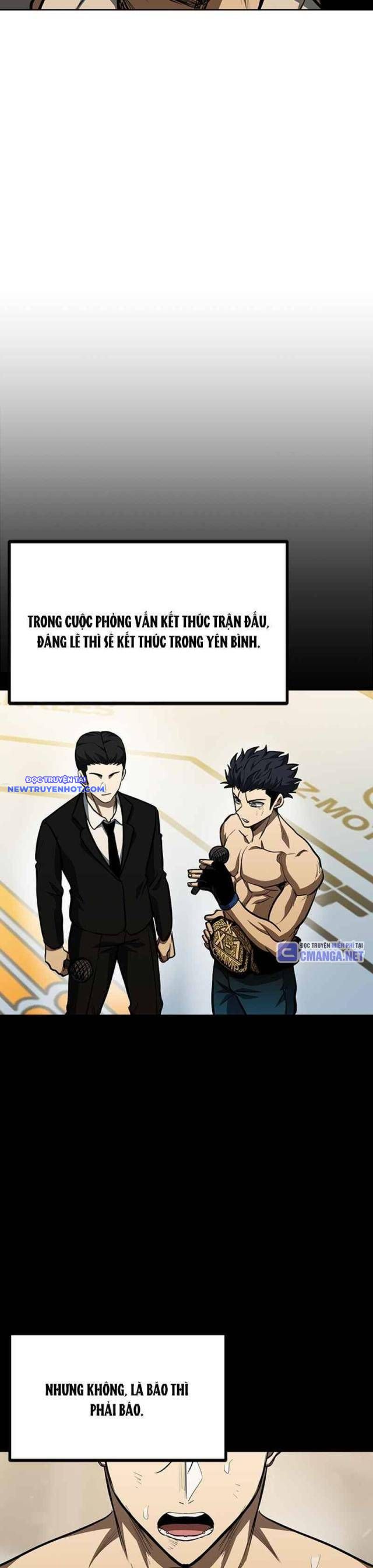 Vua Võ Đài chapter 80 - Trang 19