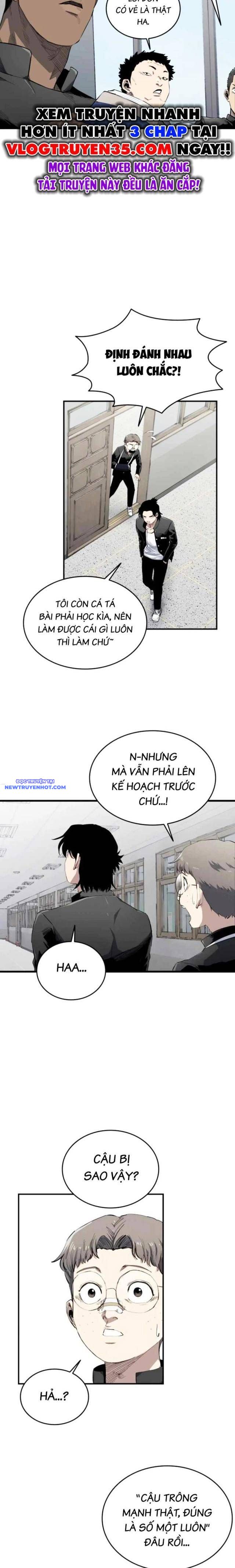 Thượng Lưu chapter 8 - Trang 5