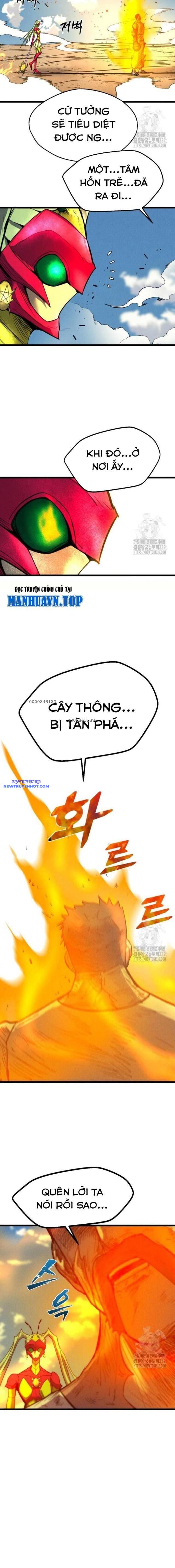 Người Côn Trùng chapter 69 - Trang 17