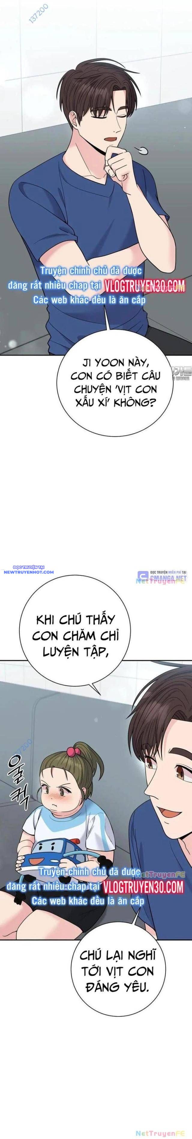 Nhà Vật Lý Trị Liệu Thần Kỳ chapter 64 - Trang 23