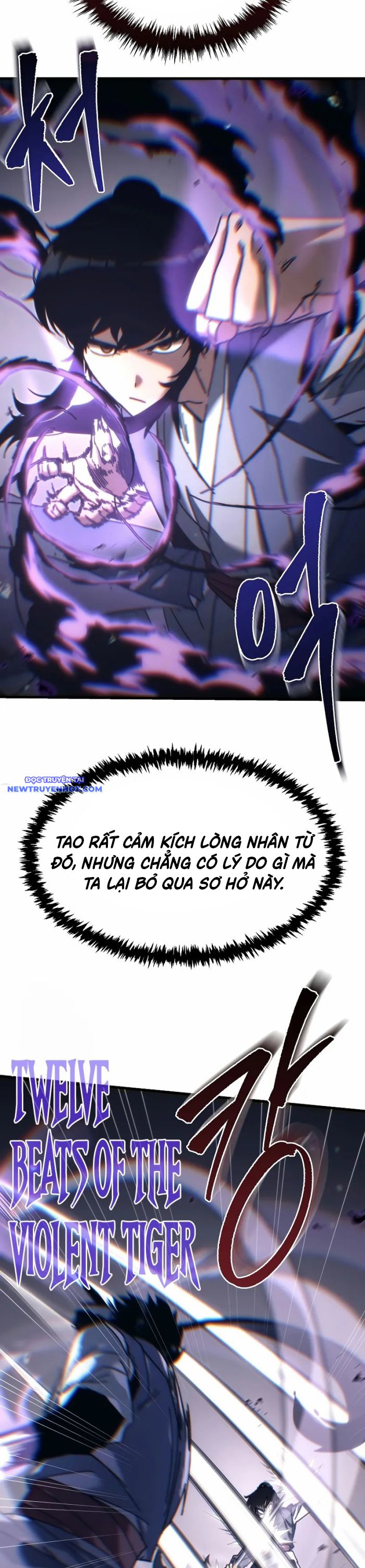 Chuyển Thế Ma Thần Ký chapter 9 - Trang 39