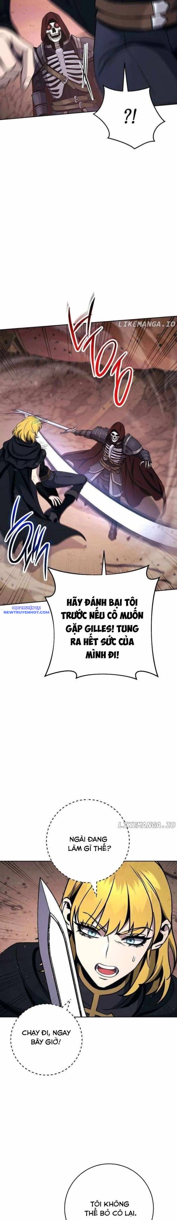 Cốt Binh Trở Lại chapter 288 - Trang 26