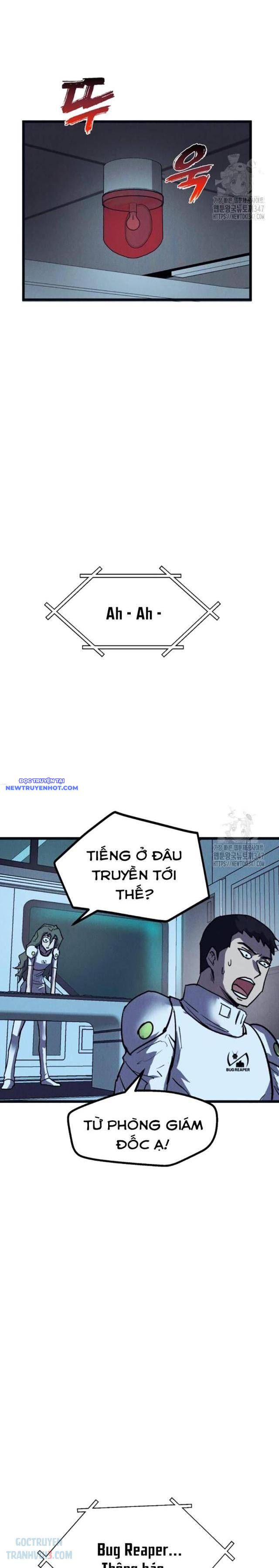 Người Côn Trùng chapter 85 - Trang 12