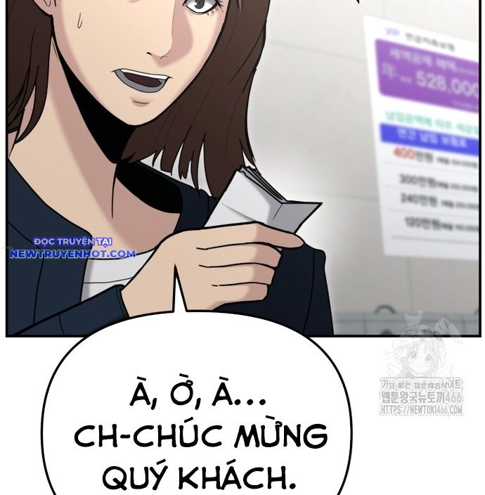 Cảnh Sát Bất Bại chapter 10 - Trang 46