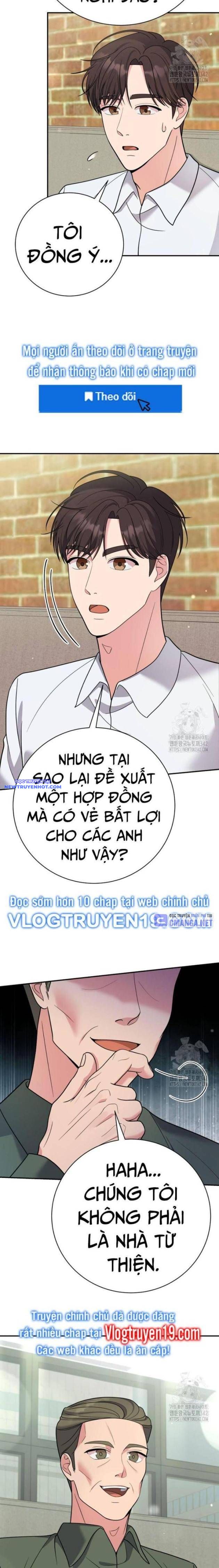 Nhà Vật Lý Trị Liệu Thần Kỳ chapter 54 - Trang 16