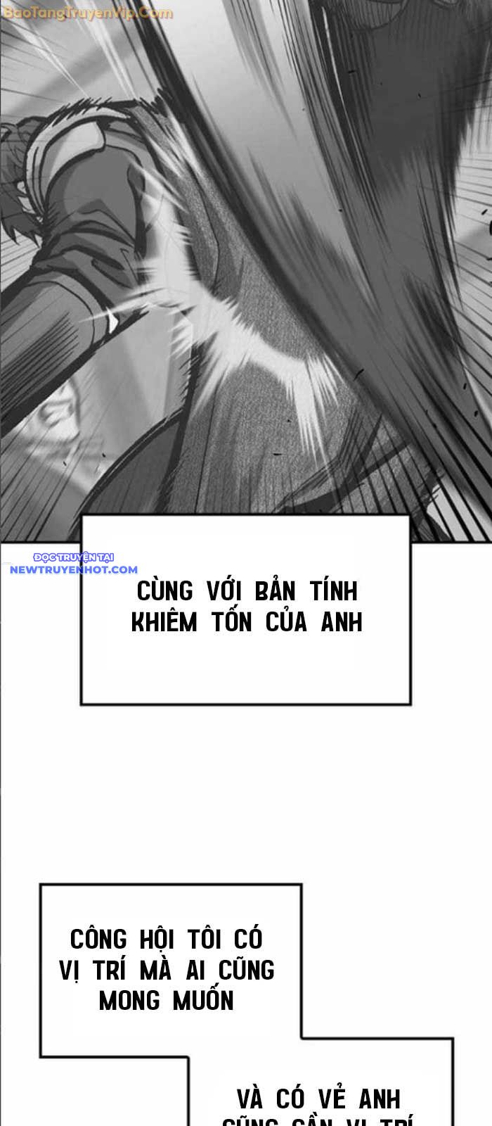 Hiệp Sĩ Sống Vì Ngày Hôm Nay chapter 37 - Trang 60