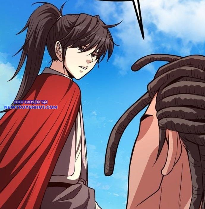 Thông Bách chapter 30 - Trang 126