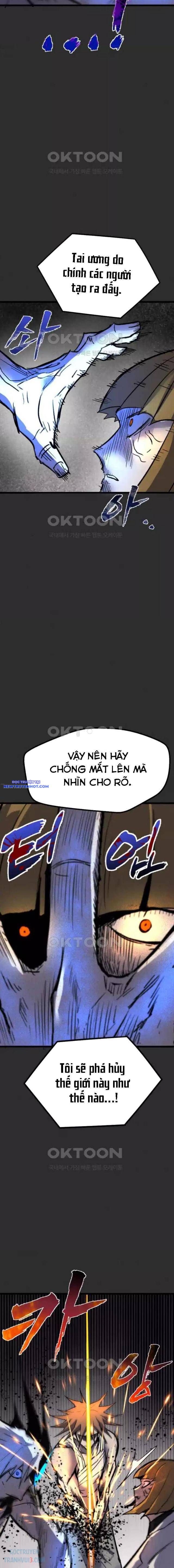 Người Côn Trùng chapter 91 - Trang 15