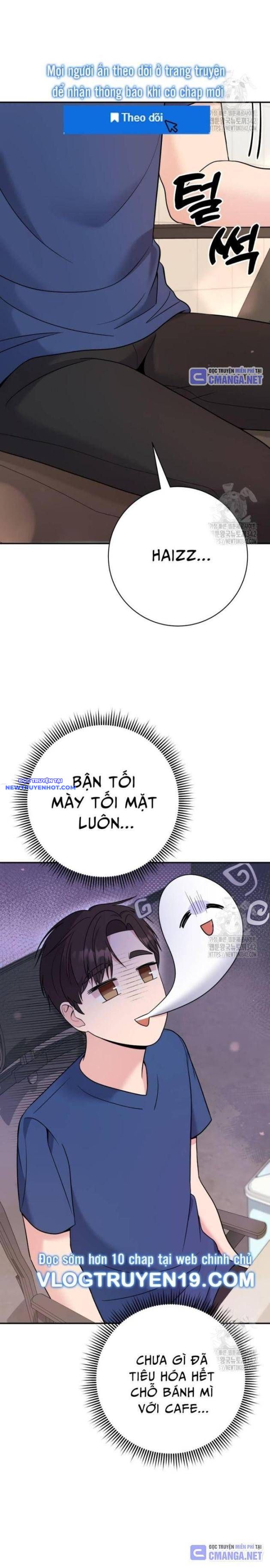 Nhà Vật Lý Trị Liệu Thần Kỳ chapter 57 - Trang 30