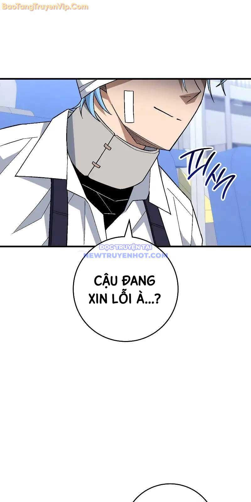 Anh Hùng Trở Lại chapter 104 - Trang 86