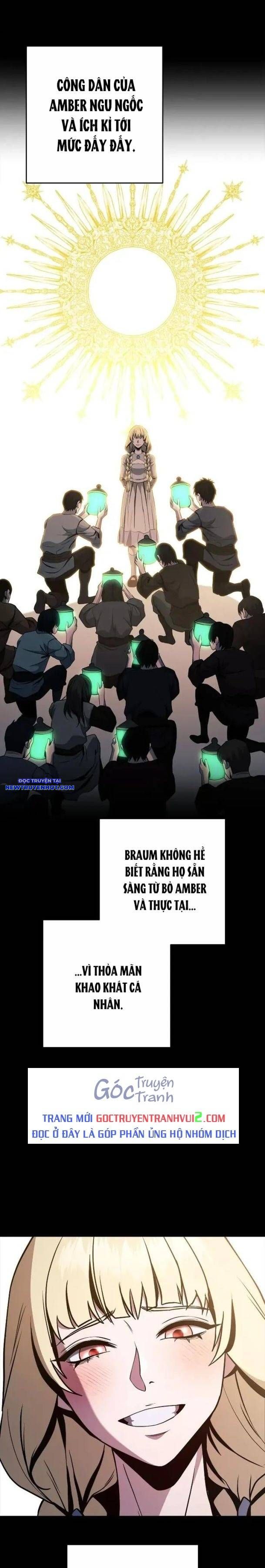 Cốt Binh Trở Lại chapter 282 - Trang 18