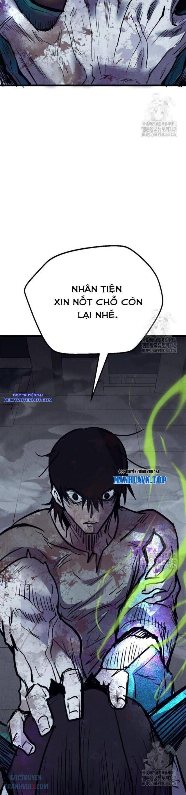 Người Côn Trùng chapter 84 - Trang 34