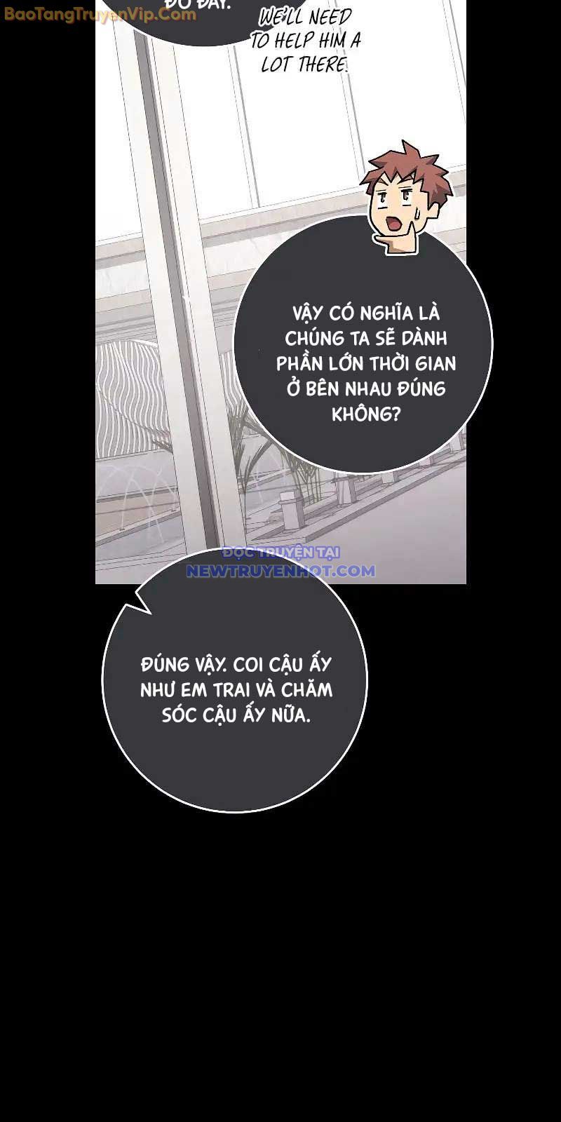 Anh Hùng Trở Lại chapter 104 - Trang 57