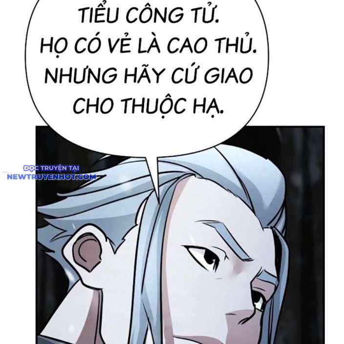 Tiểu Tử Đáng Ngờ Lại Là Cao Thủ chapter 66 - Trang 172