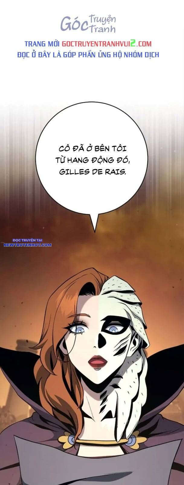 Cốt Binh Trở Lại chapter 285 - Trang 1