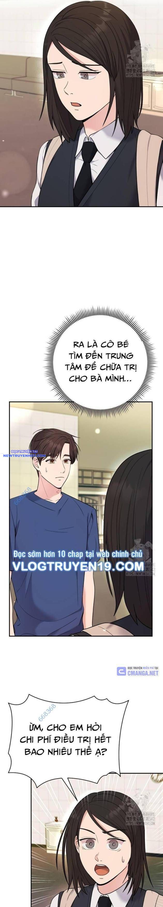 Nhà Vật Lý Trị Liệu Thần Kỳ chapter 58 - Trang 7