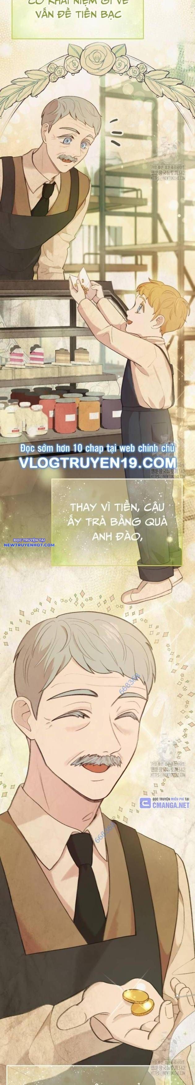 Nhà Vật Lý Trị Liệu Thần Kỳ chapter 58 - Trang 13