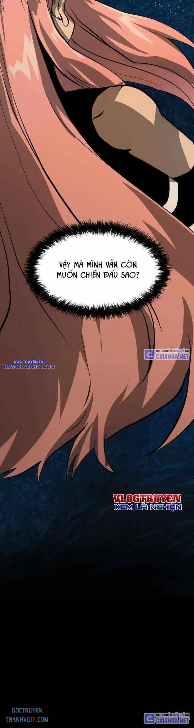 Trò Chơi Của Thần chapter 27 - Trang 9