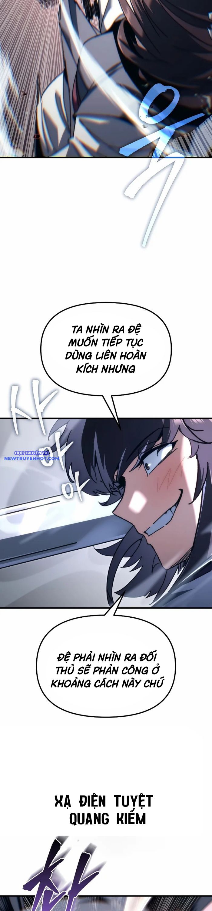 Chuyển Thế Ma Thần Ký chapter 9 - Trang 14