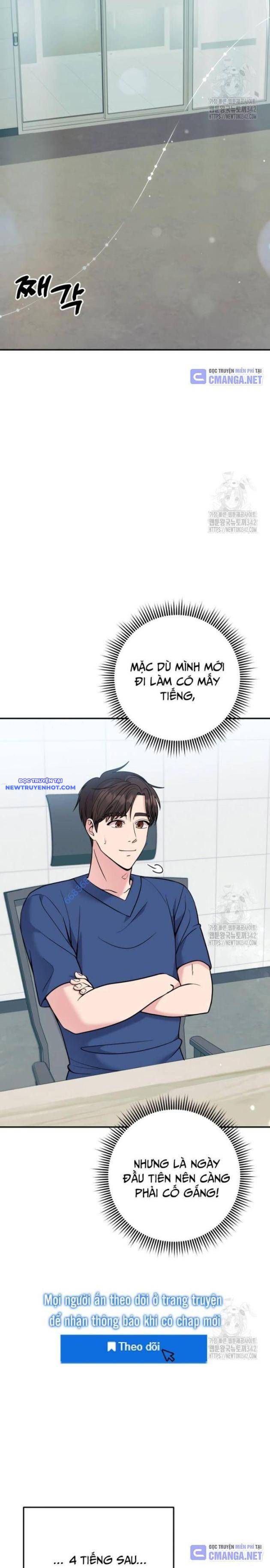 Nhà Vật Lý Trị Liệu Thần Kỳ chapter 56 - Trang 3