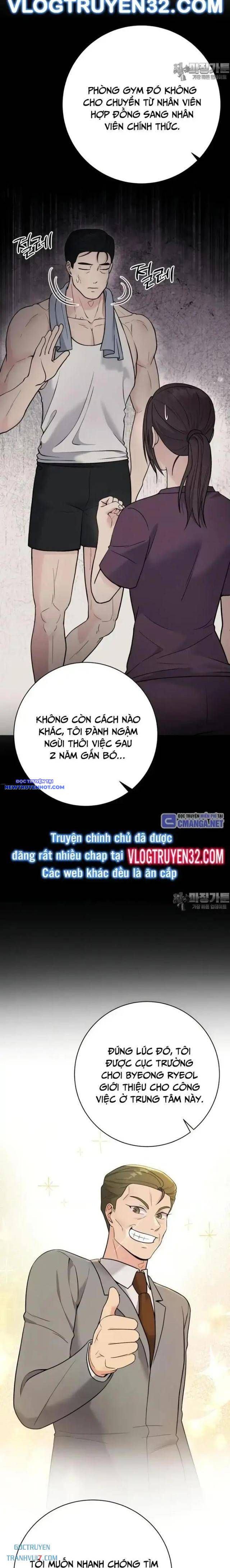 Nhà Vật Lý Trị Liệu Thần Kỳ chapter 68 - Trang 10