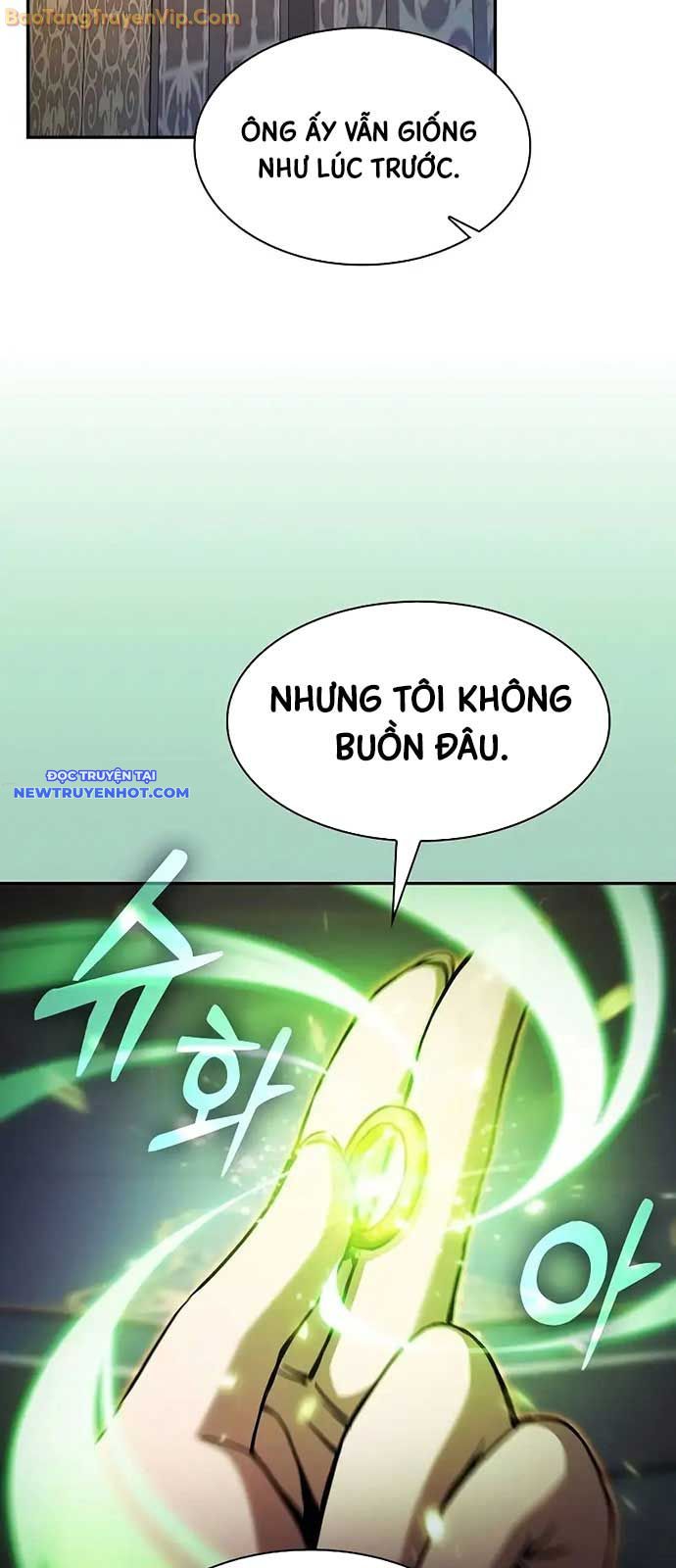 Kiếm Sĩ Thiên Tài Của Học Viện chapter 79 - Trang 44