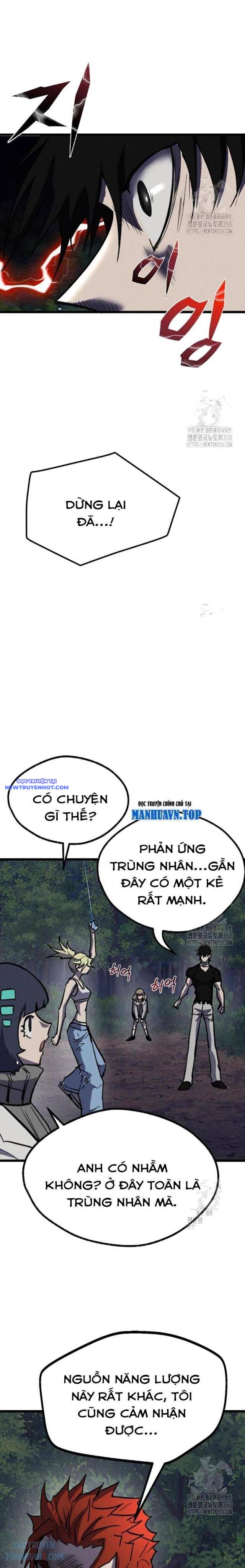 Người Côn Trùng chapter 88 - Trang 5