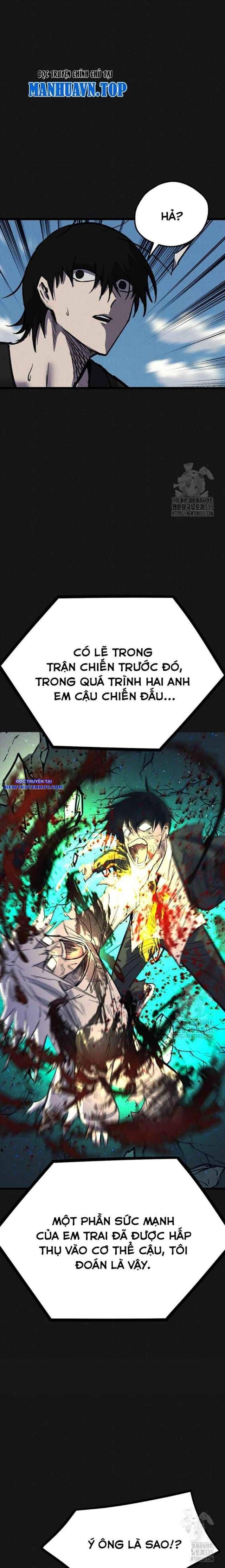 Người Côn Trùng chapter 72 - Trang 28