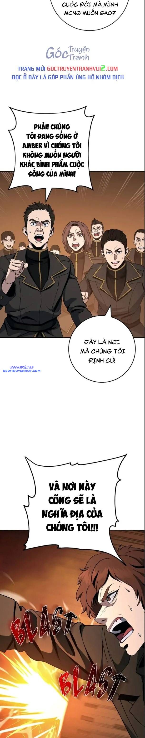 Cốt Binh Trở Lại chapter 286 - Trang 41