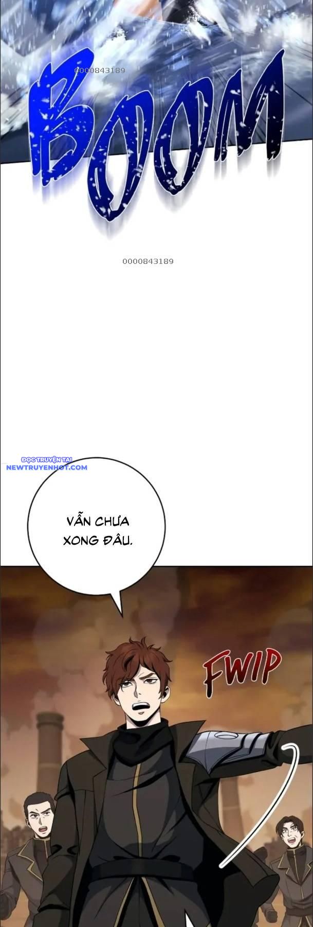 Cốt Binh Trở Lại chapter 286 - Trang 8