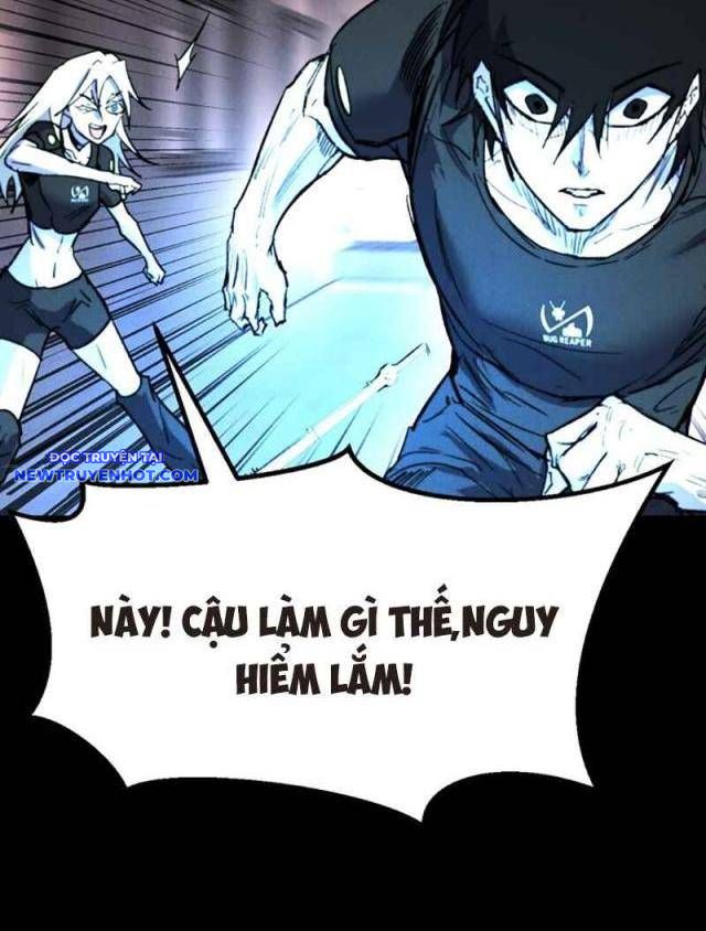 Người Côn Trùng chapter 58 - Trang 66