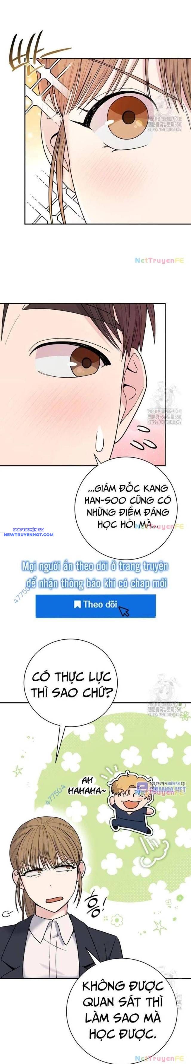 Nhà Vật Lý Trị Liệu Thần Kỳ chapter 62 - Trang 13